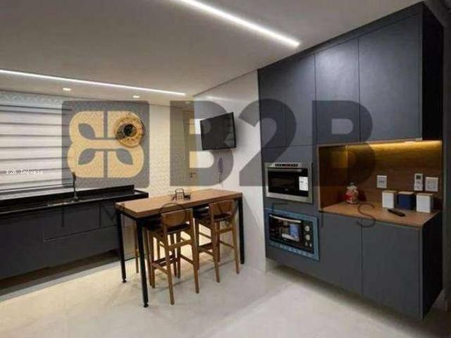 Apartamento para Venda em Bauru/SP Vila Aviação 3 Quartos