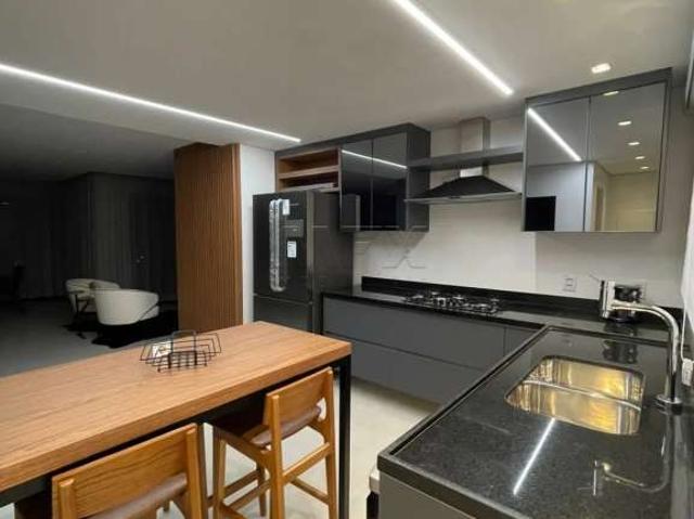 Apartamento para Venda em Bauru/SP Vila Aviação 3 Quartos