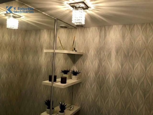 Apartamento para Venda em Bauru/SP Vila Aviação 3 Quartos