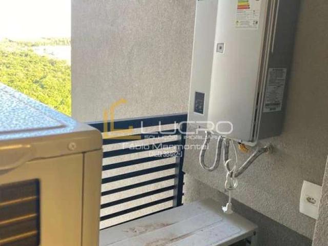 Apartamento para Venda em Bauru/SP Vila Aviação 3 Quartos