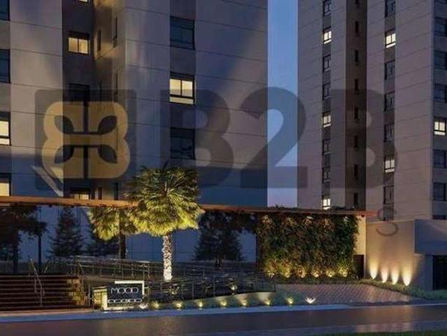 Apartamento para Venda em Bauru/SP Vila Aviação 3 Quartos
