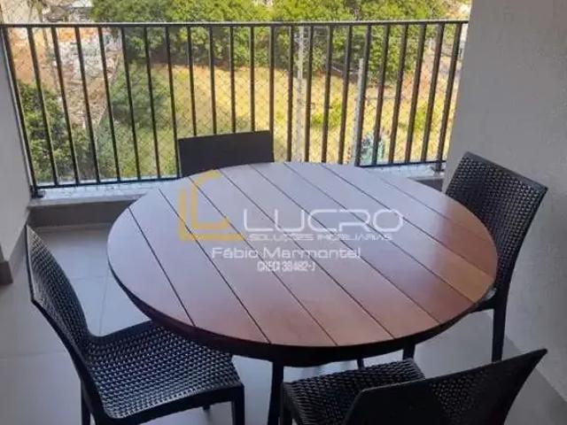 Apartamento para Venda em Bauru/SP Vila Aviação 3 Quartos