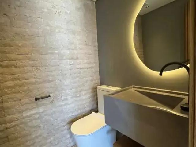 Apartamento para Venda em Bauru/SP Vila Aviação 3 Quartos