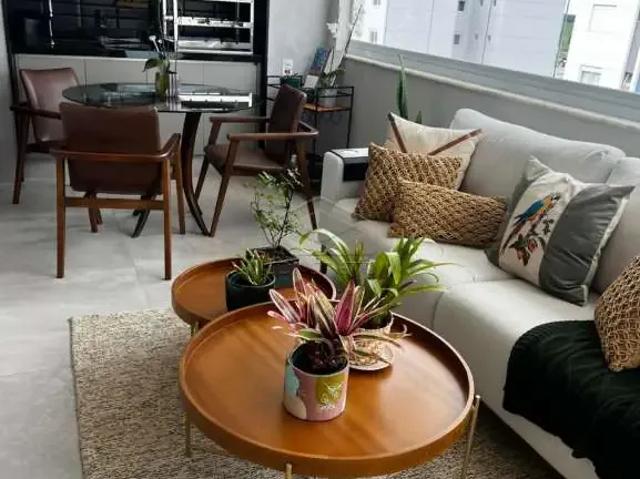 Apartamento para Venda em Bauru/SP Vila Aviação 3 Quartos