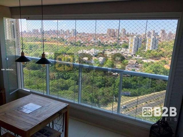 Apartamento para Venda em Bauru/SP Vila Aviação 3 Quartos