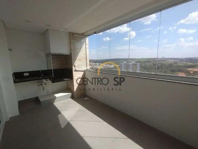 Apartamento para Venda em Bauru/SP Vila Aviação 3 Quartos