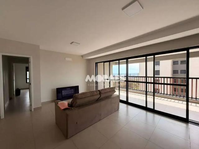 Apartamento para Venda em Bauru/SP Vila Aviação 3 Quartos