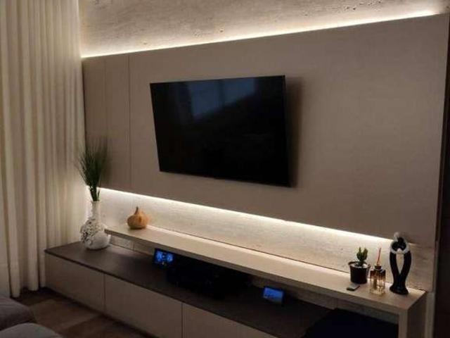 Apartamento para Venda em Bauru/SP Vila Aviação 3 Quartos