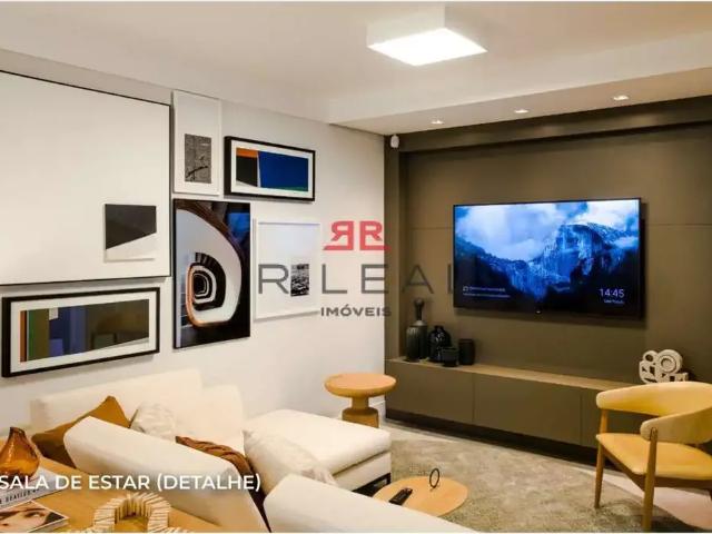 Apartamento para Venda em Bauru/SP Vila Aviação 3 Quartos