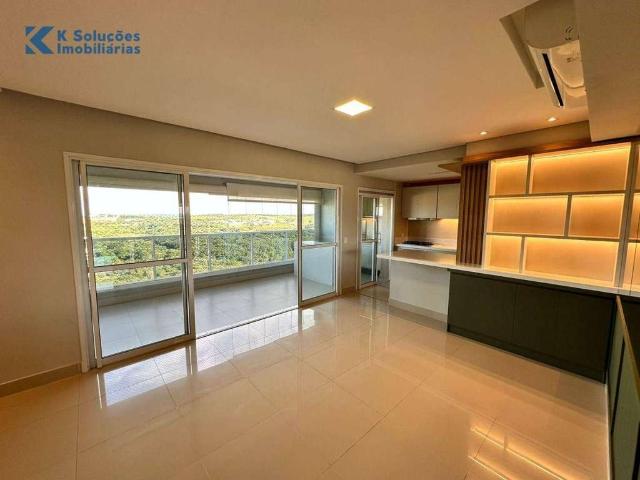 Apartamento para Venda em Bauru/SP Vila Aviação 3 Quartos