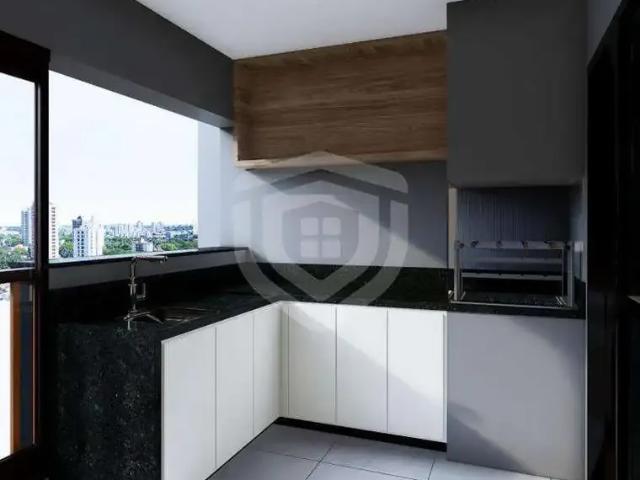 Apartamento para Venda em Bauru/SP Vila Aviação 3 Quartos