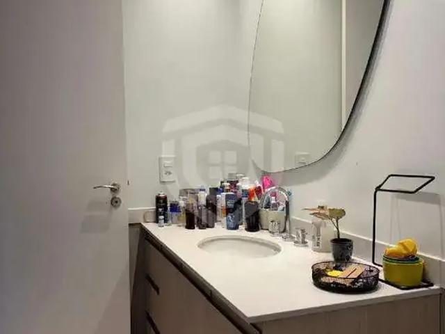 Apartamento para Venda em Bauru/SP Vila Aviação 3 Quartos