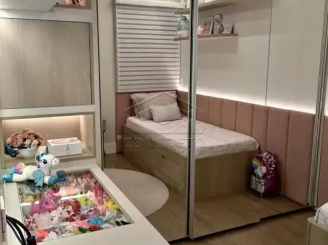 Apartamento para Venda em Bauru/SP Vila Aviação 3 Quartos