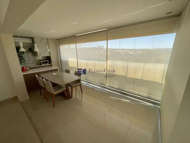 Apartamento para Venda em Bauru/SP Vila Aviação 3 Quartos