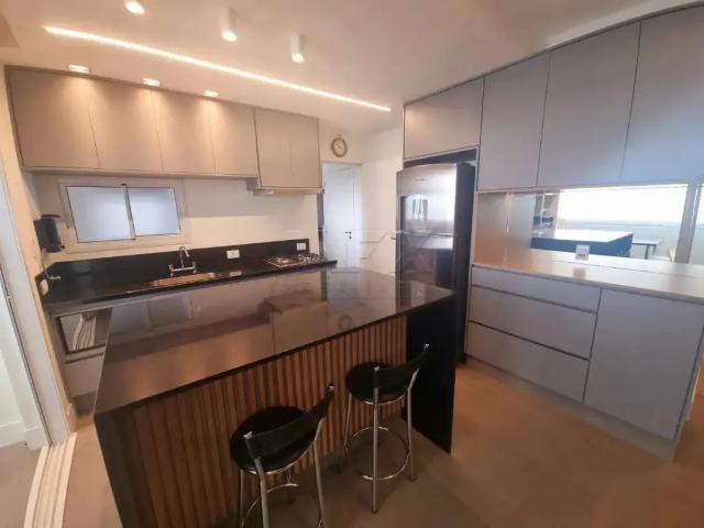 Apartamento para Venda em Bauru/SP Vila Aviação 3 Quartos