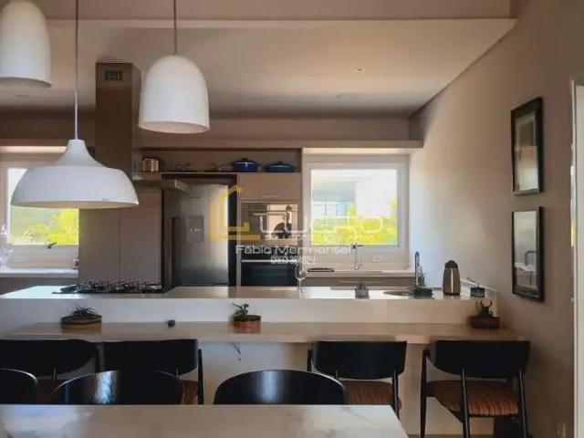Apartamento para Venda em Bauru/SP Vila Aviação 3 Quartos