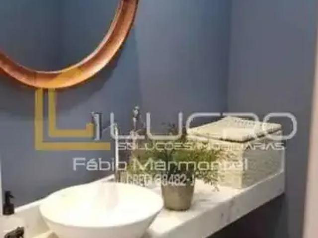 Apartamento para Venda em Bauru/SP Vila Aviação 3 Quartos