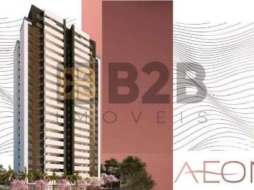 Apartamento para Venda em Bauru/SP Vila Aviação 3 Quartos