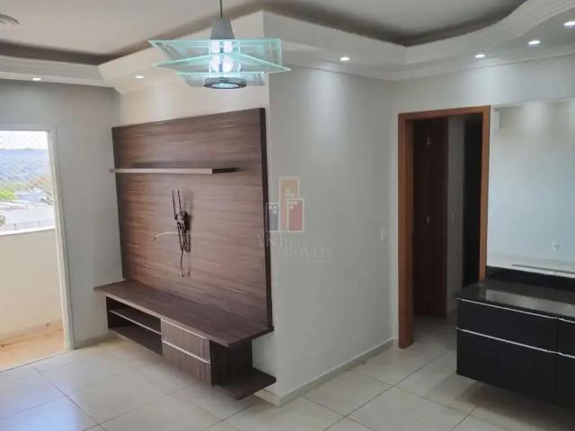 Apartamento para Venda em Bauru/SP Vila Aviação 3 Quartos