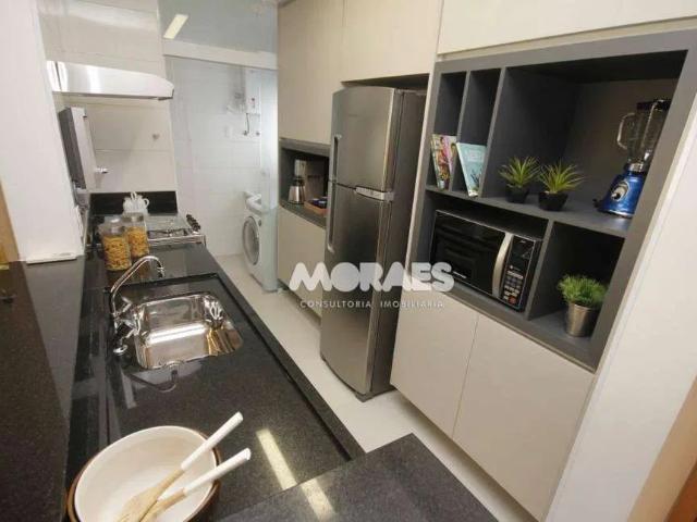 Apartamento para Venda em Bauru/SP Vila Aviação 3 Quartos