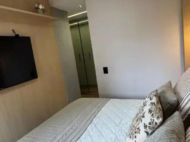 Apartamento para Venda em Bauru/SP Vila Aviação 3 Quartos