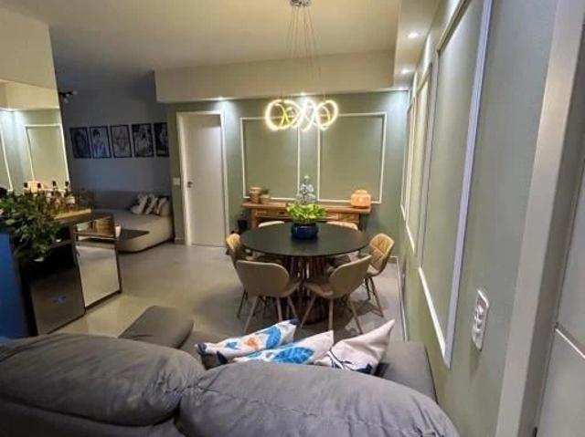 Apartamento para Venda em Bauru/SP Vila Aviação