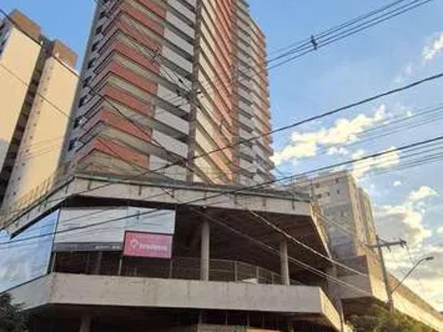 Apartamento para Venda em Bauru/SP Vila Aviação 1 Quartos