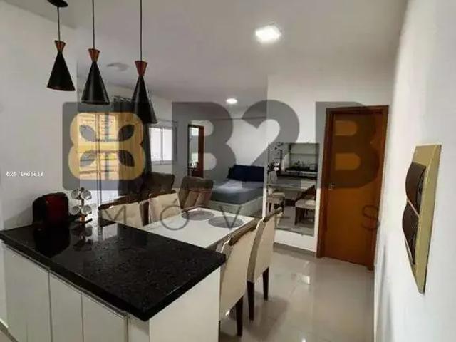 Apartamento para Venda em Bauru/SP Vila Aviação 1 Quartos