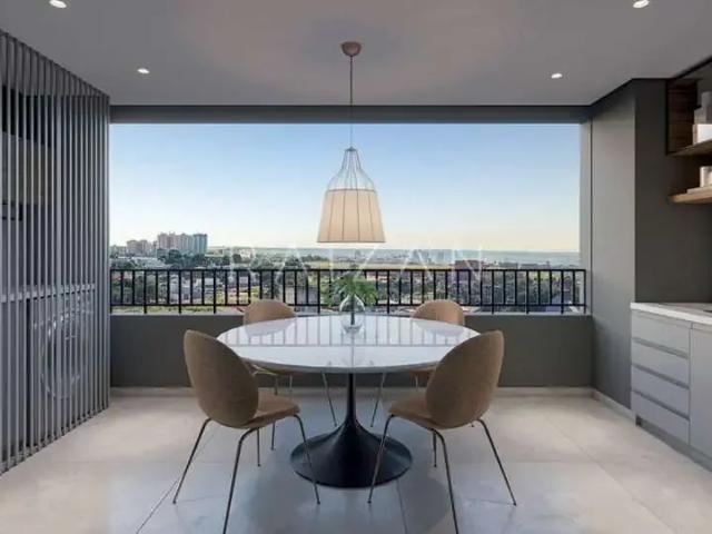 Apartamento para Venda em Bauru/SP Vila Aviação 1 Quartos