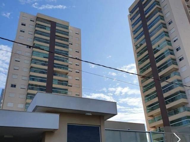 Apartamento para Venda em Bauru/SP Vila Aviação 2 Quartos