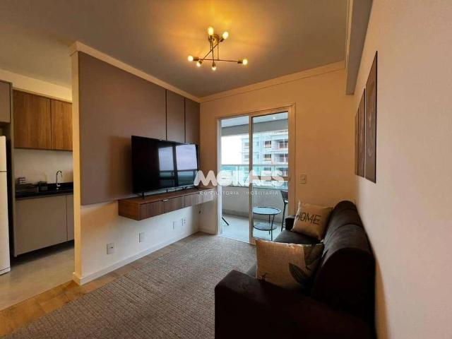 Apartamento para Venda em Bauru/SP Vila Aviação 2 Quartos