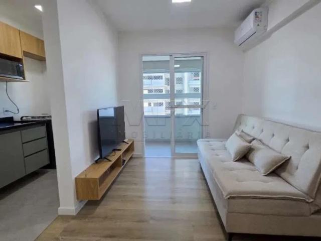 Apartamento para Venda em Bauru/SP Vila Aviação 2 Quartos