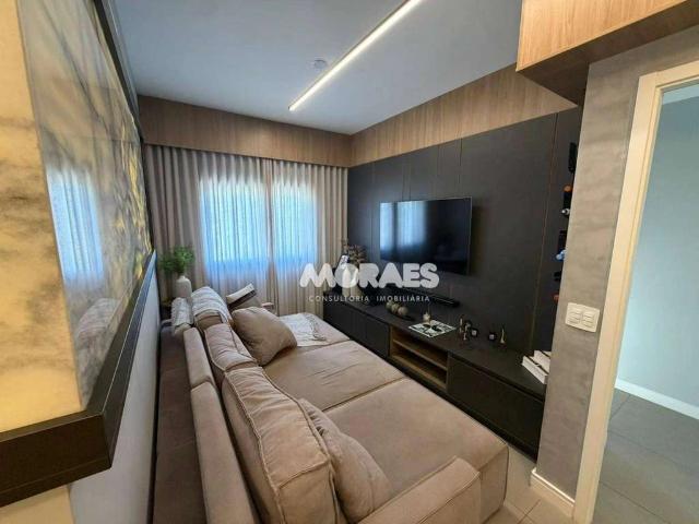 Apartamento para Venda em Bauru/SP Vila Aviação 2 Quartos