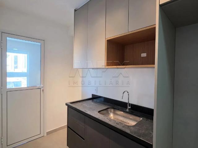 Apartamento para Venda em Bauru/SP Vila Aviação 2 Quartos