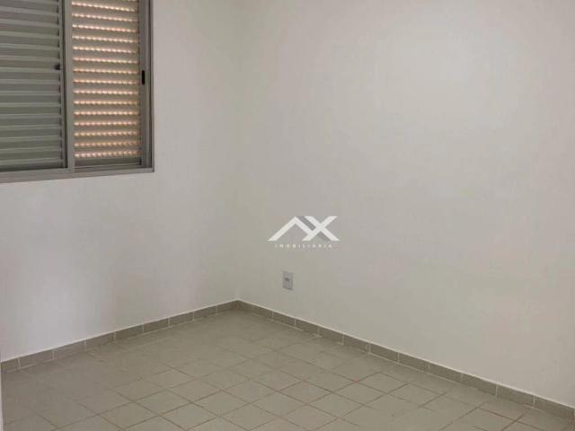 Apartamento para Venda em Bauru/SP Vila Aviação 2 Quartos