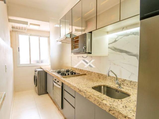 Apartamento para Venda em Bauru/SP Vila Aviação 2 Quartos