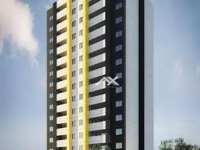 Apartamento para Venda em Bauru/SP Vila Aviação 2 Quartos