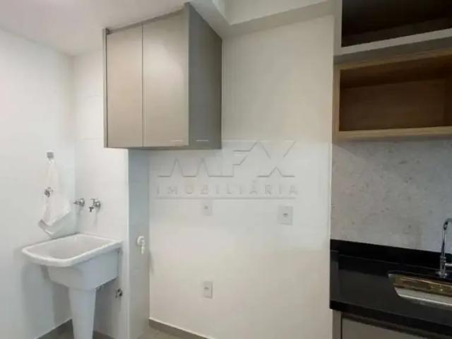 Apartamento para Venda em Bauru/SP Vila Aviação 2 Quartos