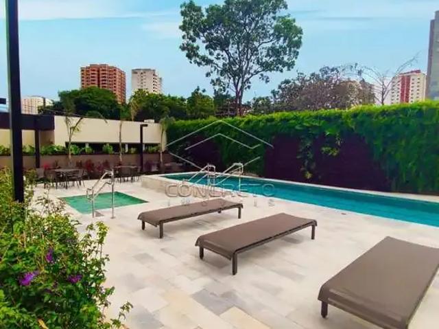 Apartamento para Venda em Bauru/SP Vila Aviação 2 Quartos