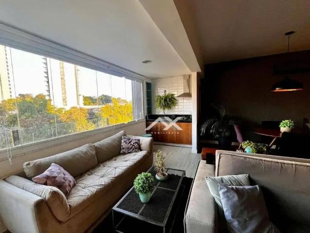 Apartamento para Venda em Bauru/SP Vila Aviação 2 Quartos