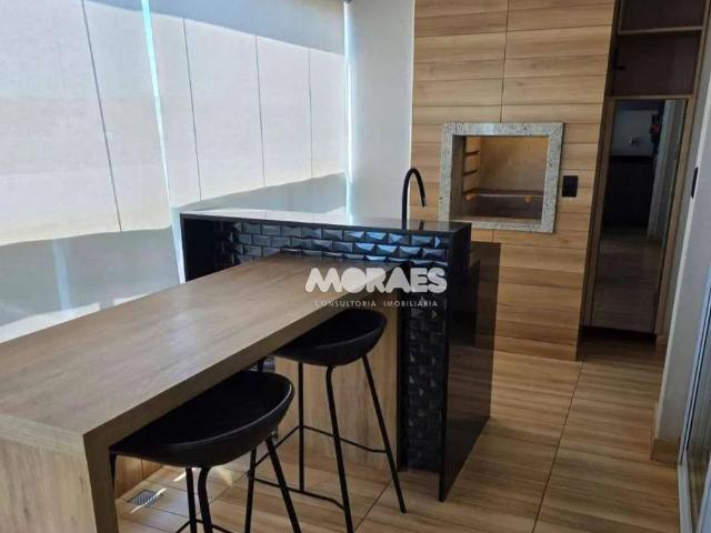 Apartamento para Venda em Bauru/SP Vila Aviação 2 Quartos