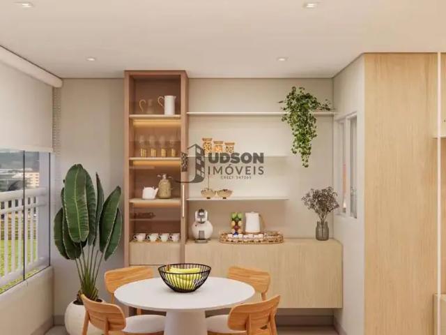 Apartamento para Venda em Bauru/SP Vila Aviação 2 Quartos