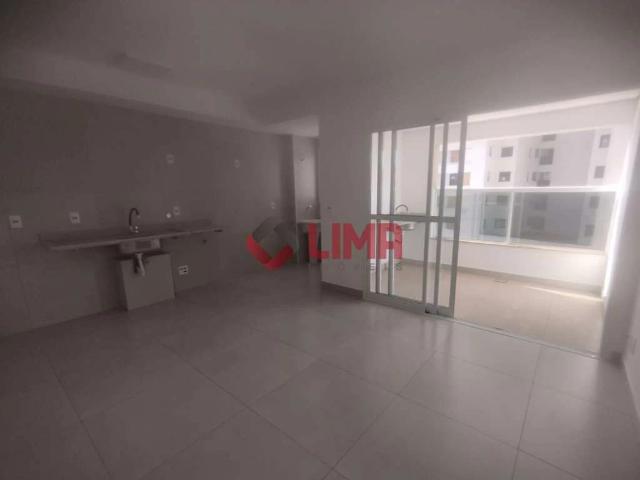 Apartamento para Venda em Bauru/SP Vila Aviação 2 Quartos