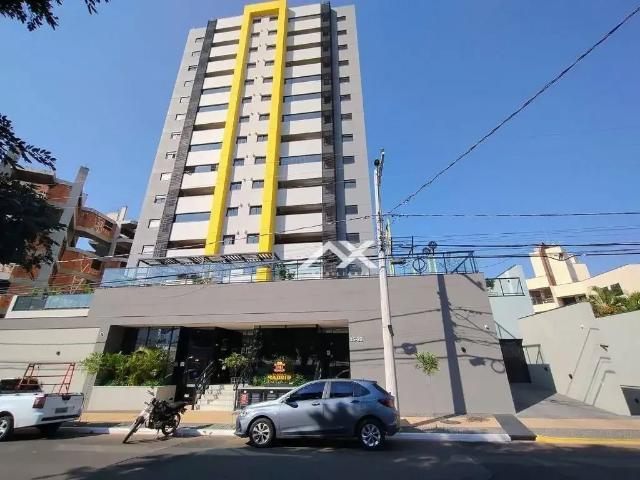 Apartamento para Venda em Bauru/SP Vila Aviação 2 Quartos