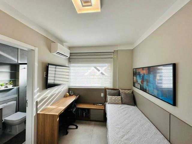 Apartamento para Venda em Bauru/SP Vila Aviação 2 Quartos
