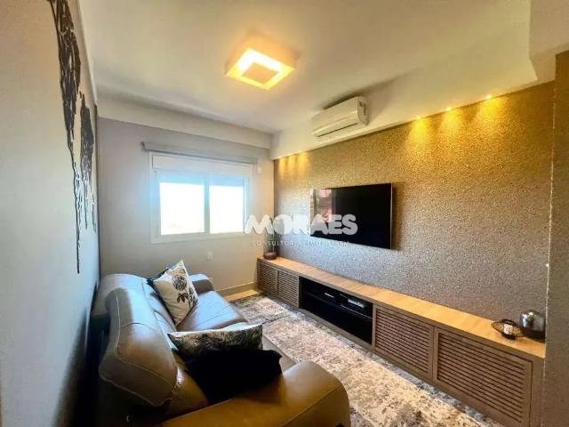 Apartamento para Venda em Bauru/SP Vila Aviação 2 Quartos