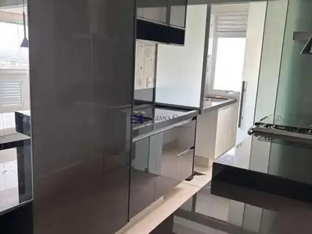 Apartamento para Venda em Bauru/SP Vila Aviação 2 Quartos