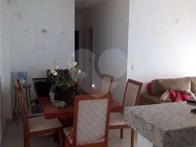 Apartamento para Venda em Bauru/SP Vila Aviação 2 Quartos
