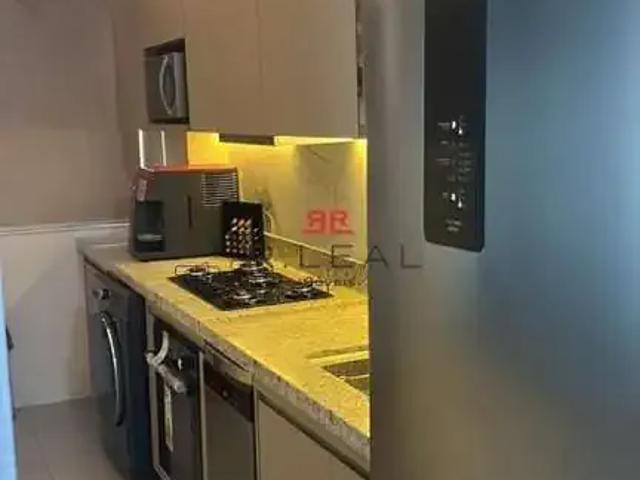 Apartamento para Venda em Bauru/SP Vila Aviação 2 Quartos