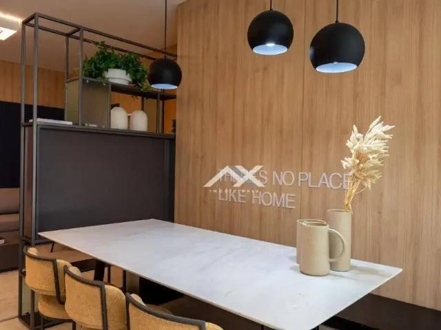 Apartamento para Venda em Bauru/SP Vila Aviação 2 Quartos